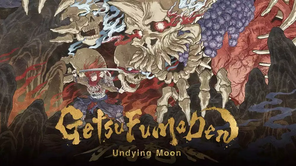 GetsuFumaDen Undying Moon Switch v1.1.1 Cheat Codes-PANDA