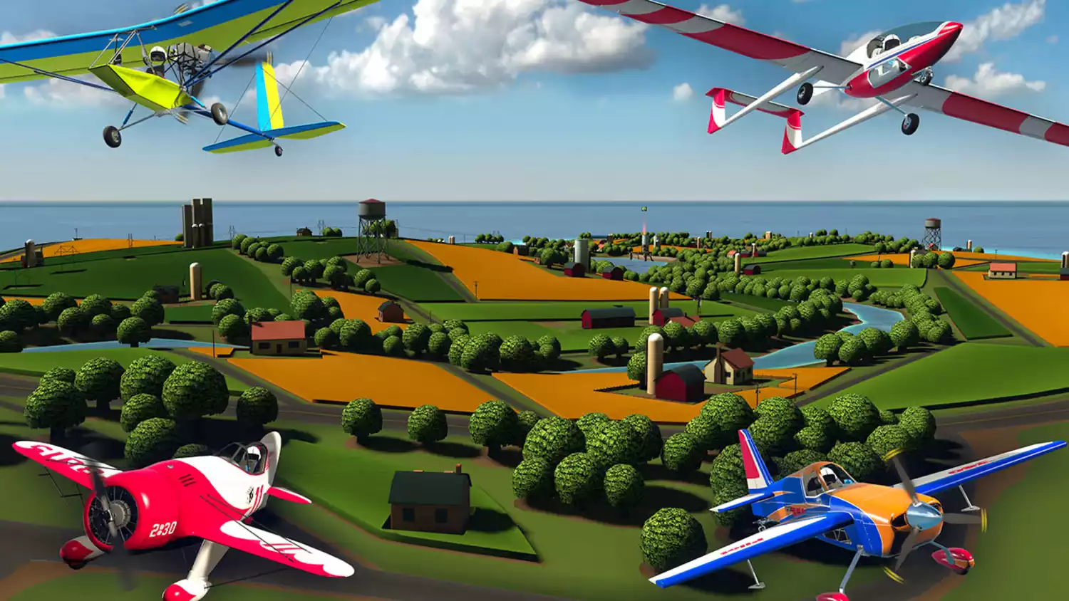 picture[2]-Download Ultrawings Switch NSP XCI ROM-PANDA