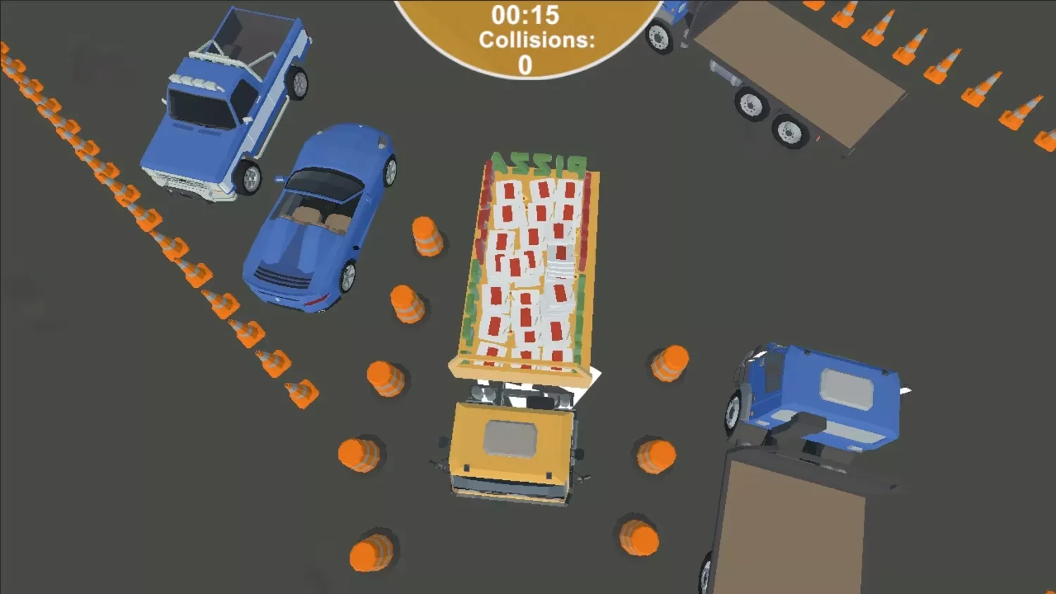 picture[2]-Download Pizza Parking Switch NSP XCI ROM-PANDA