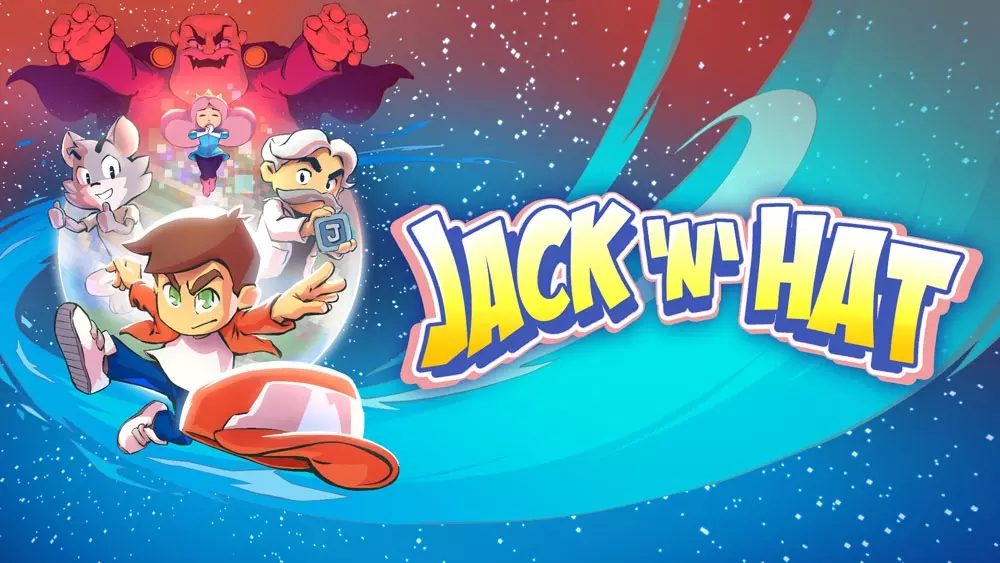 Jack ‘n’ Hat Switch v1.0.1 Cheat Codes-PANDA