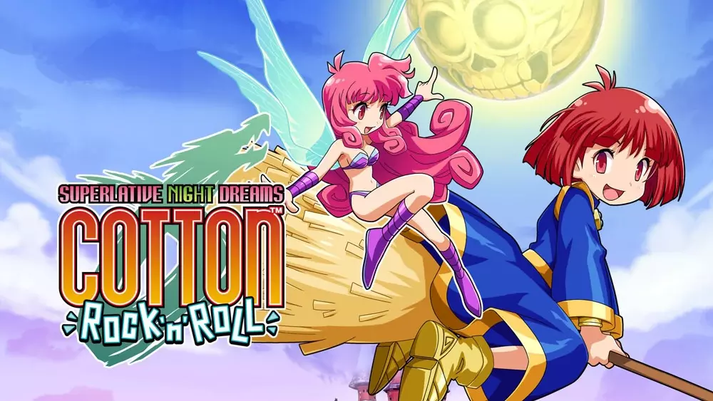 COTTOn Rock’n’Roll Switch v1.01 Cheat Codes-PANDA