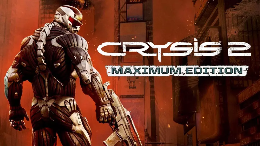 Crysis 2 Remastered Switch v1.2.0 Cheat Codes-PANDA