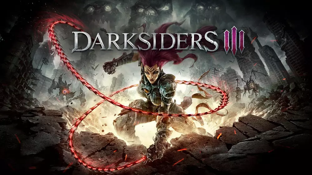 Darksiders III Switch v1.0.1 Cheat Codes-PANDA