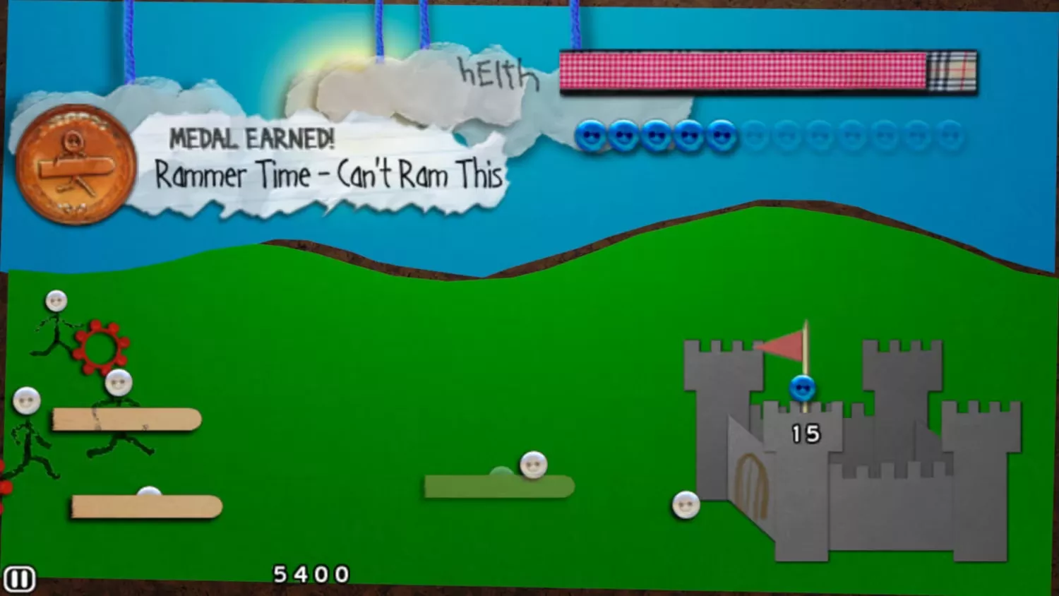 picture[2]-Download Defend Your Castle Switch NSP XCI ROM-PANDA