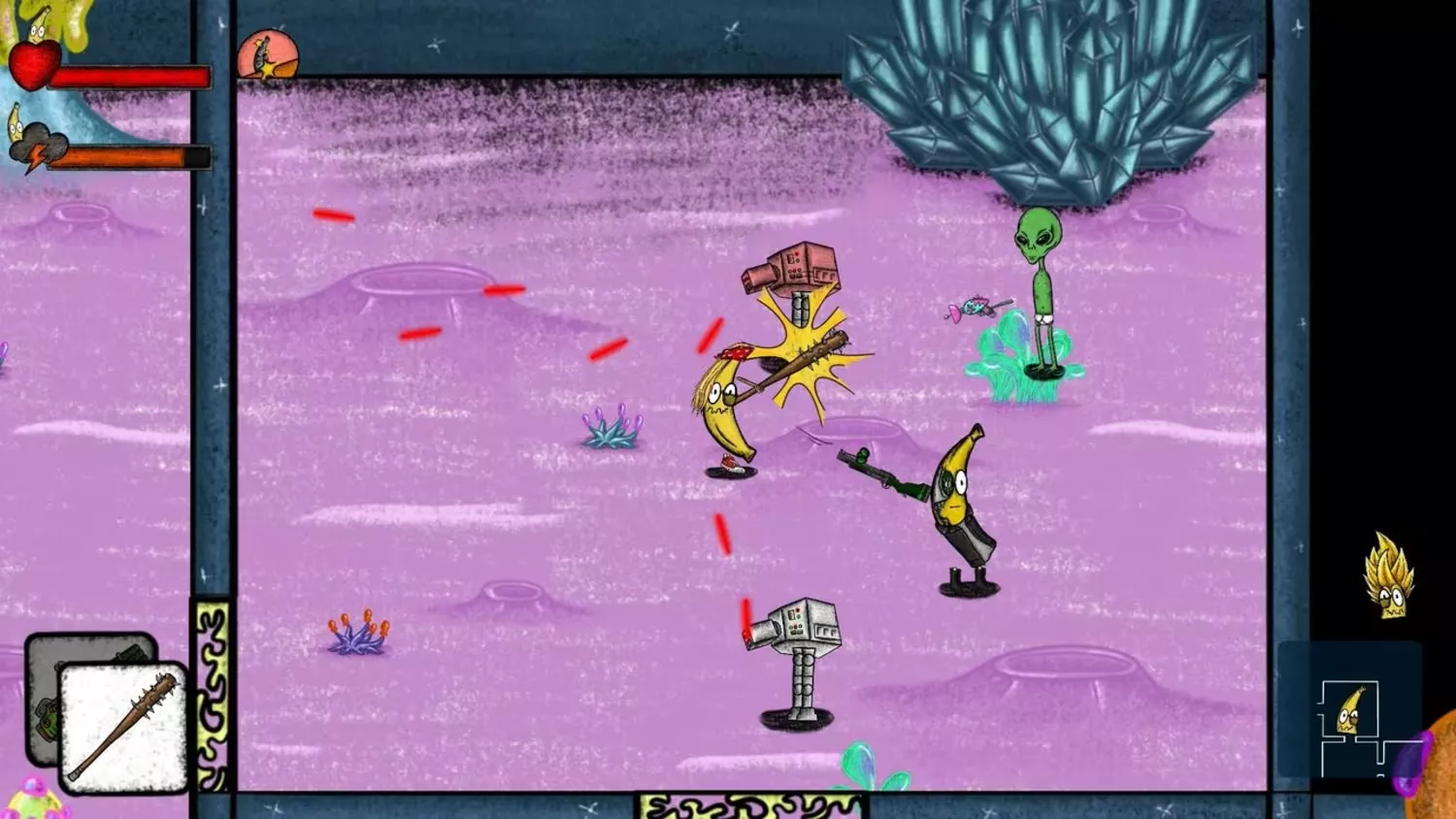 picture[2]-Download Doug’s Nightmare Switch NSP XCI ROM-PANDA