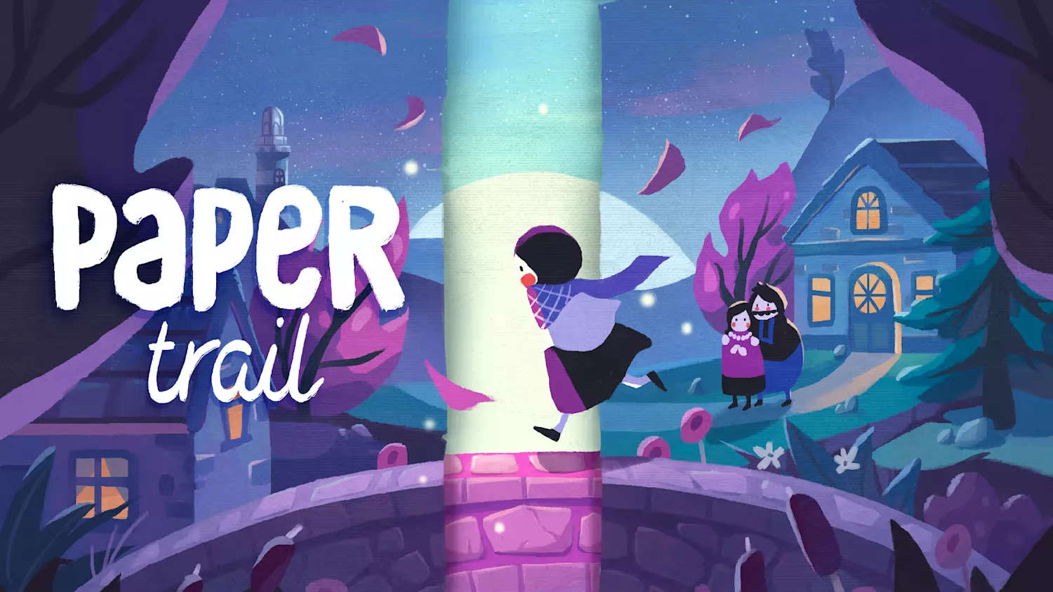 Download Paper Trail Switch NSP XCI ROM-PANDA