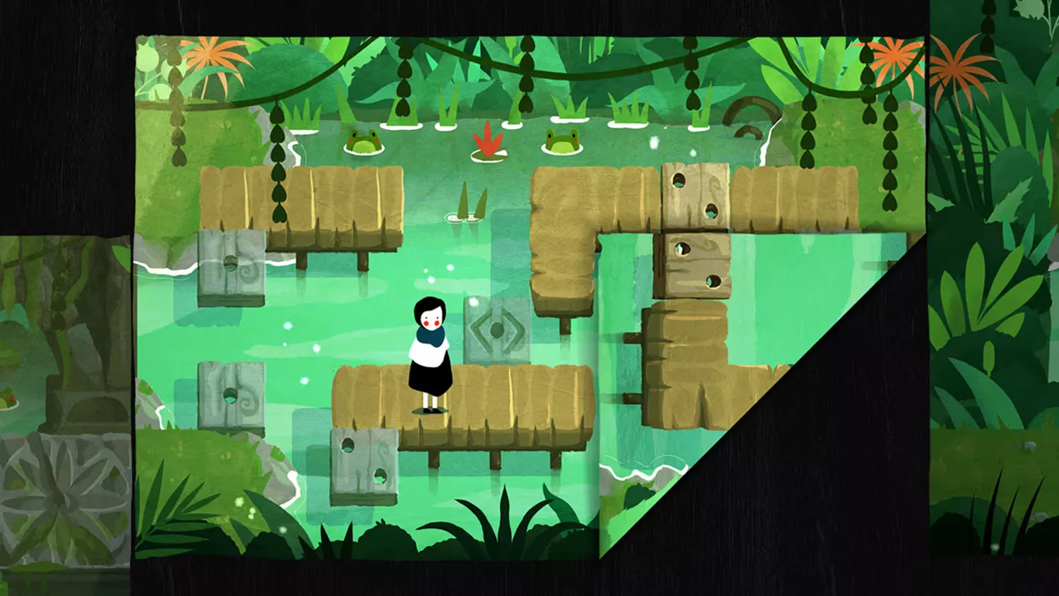 picture[2]-Download Paper Trail Switch NSP XCI ROM-PANDA