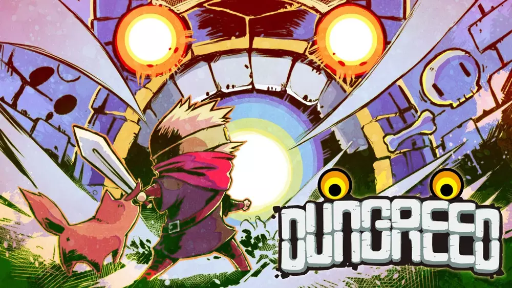 DUNGREED (JP) Switch v1.6.4.1 Cheat Codes-PANDA