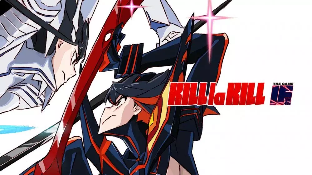 Kill La Kill: IF Switch v1.0.0 Cheat Codes-PANDA