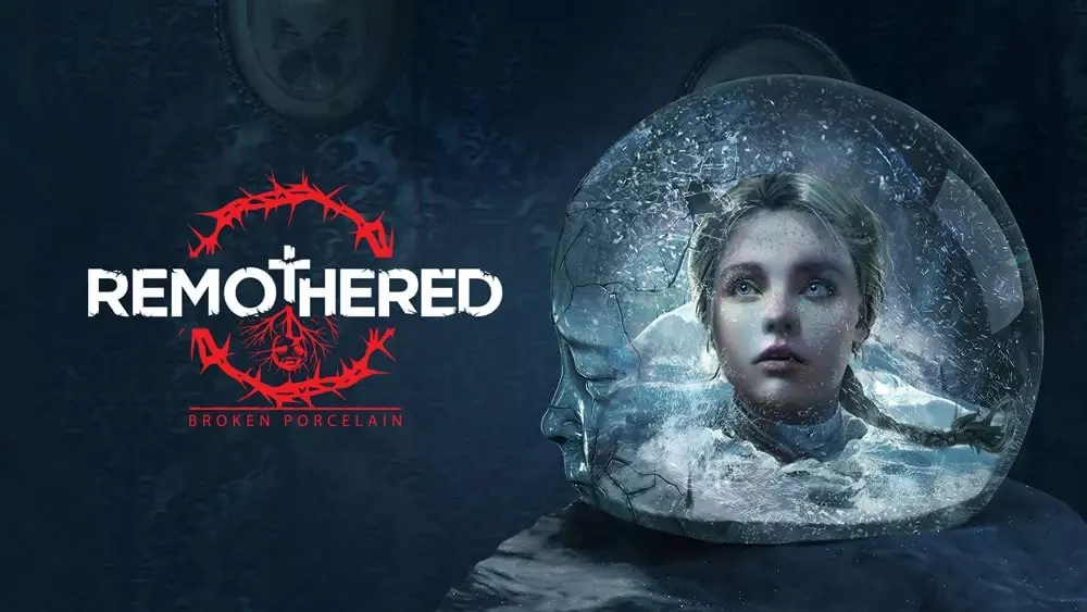 Remothered Broken Porcelain Switch v1.0.1 Cheat Codes-PANDA