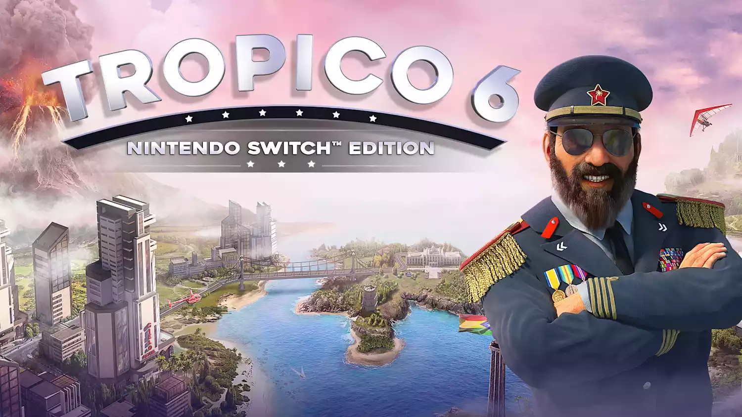 Tropico 6 Switch v1.0.1 Cheat Codes-PANDA