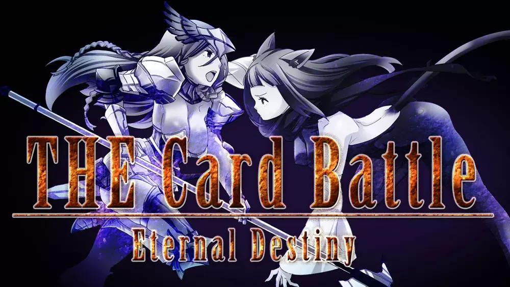 THE Card Battle: Eternal Destiny Switch v1.0.0 Cheat Codes-PANDA
