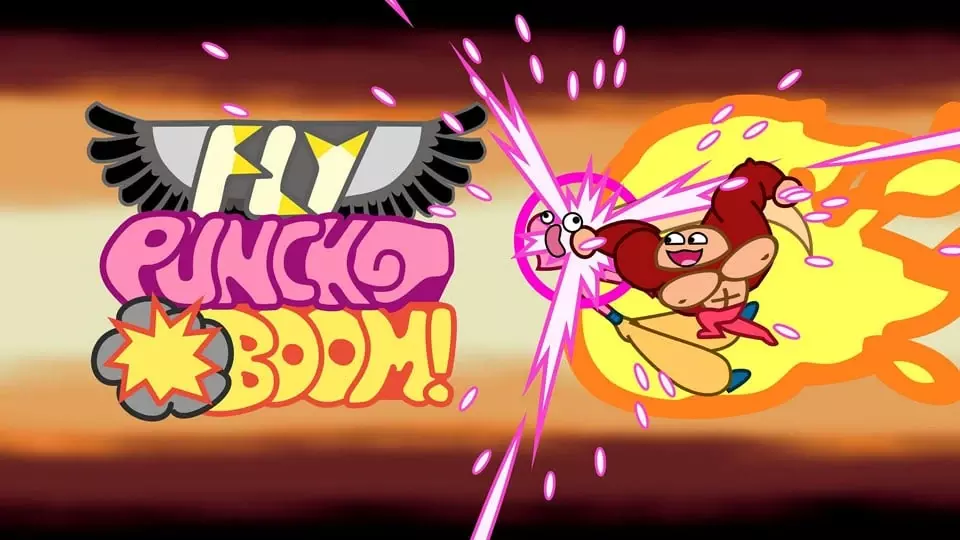 Fly Punch Boom! Switch v1.0.0 Cheat Codes-PANDA