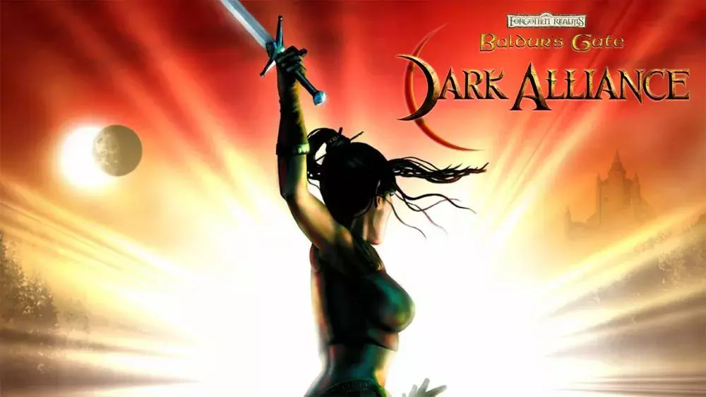 Baldur’s Gate: Dark Alliance Switch v1.0.1 Cheat Codes-PANDA