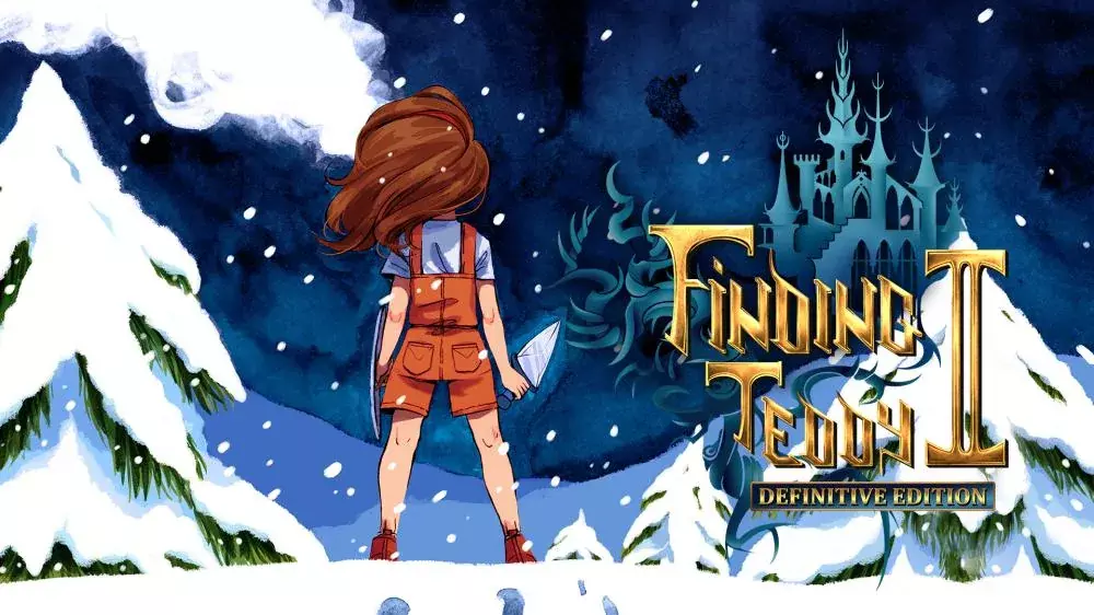 Finding Teddy 2 : Definitive Edition Switch v3.0.0 Cheat Codes-PANDA