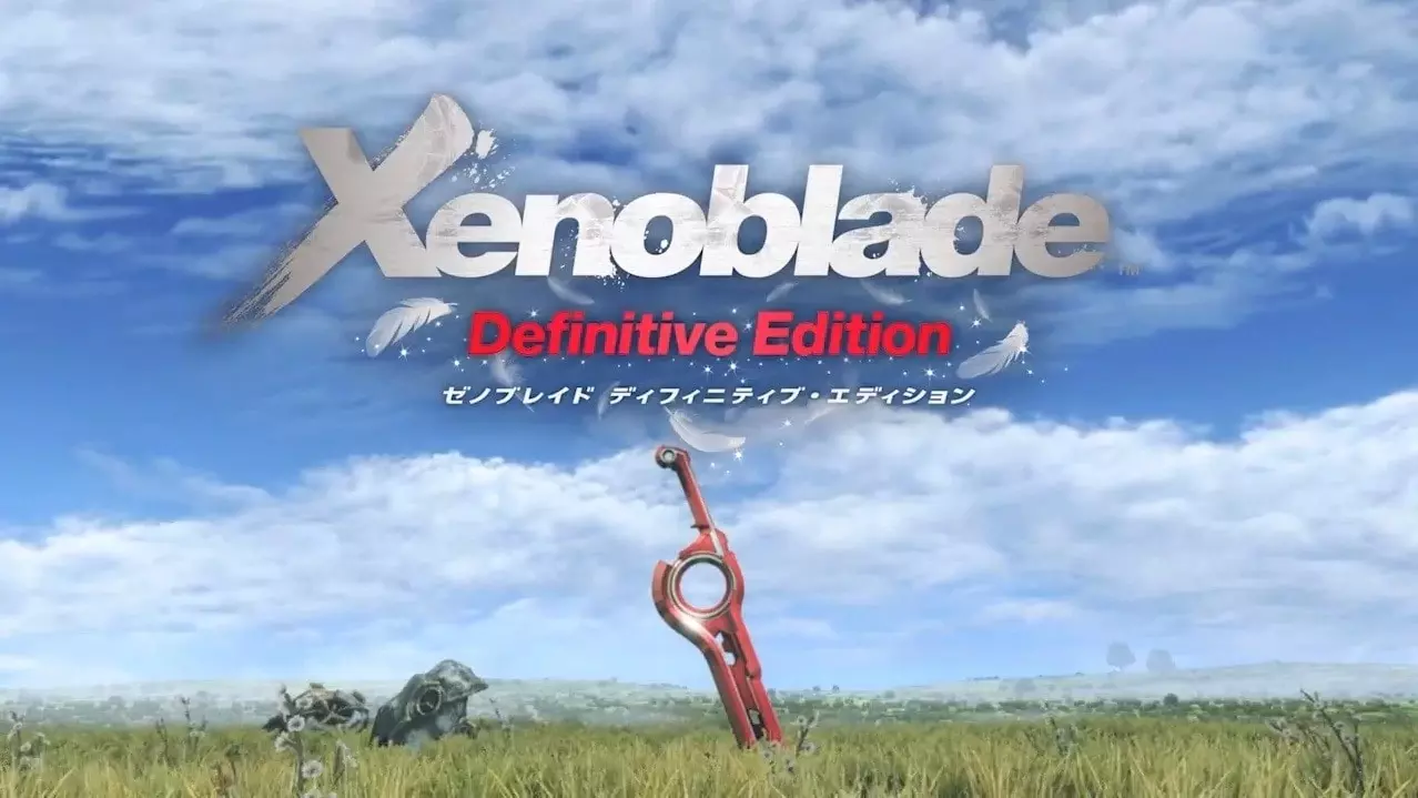 Xenoblade Chronicles Definitive Edition Switch v1.1.2 Cheat Codes-PANDA