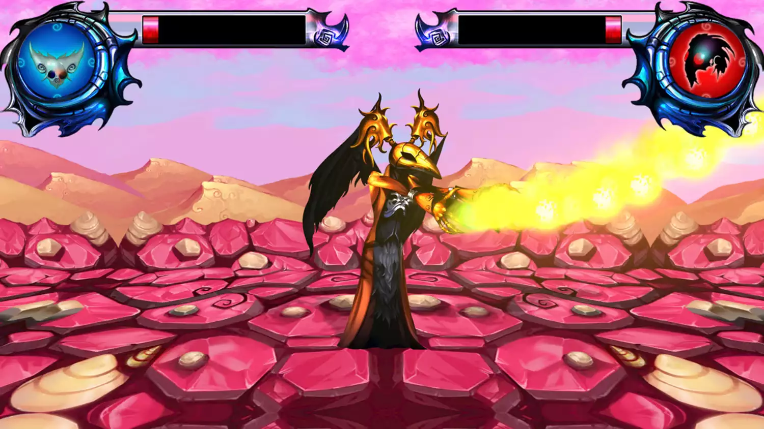 picture[2]-Download Mecho Wars: Desert Ashes Switch NSP XCI ROM-PANDA