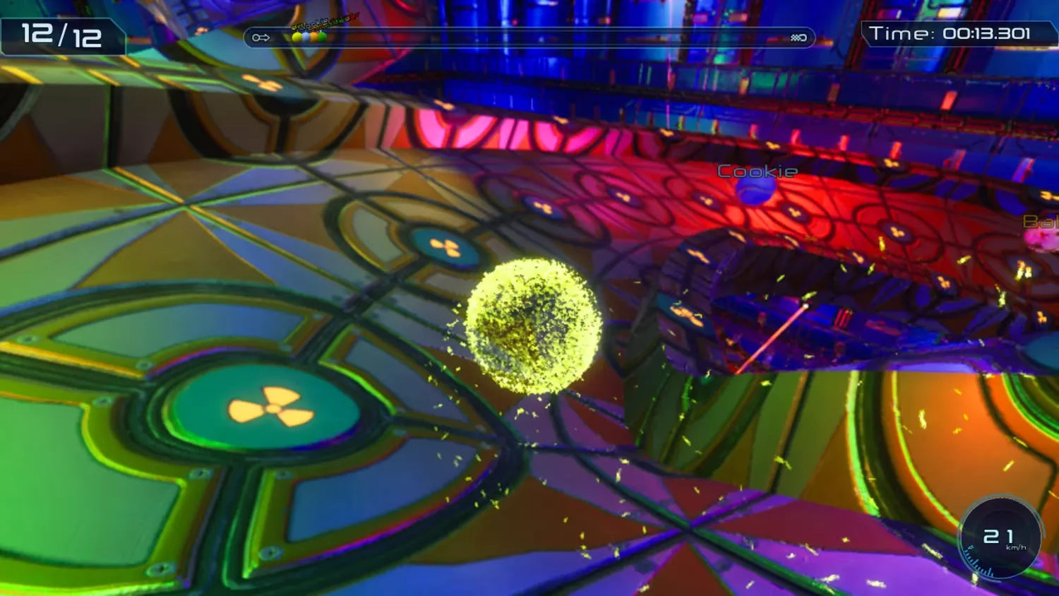 picture[2]-Download Mindball Play Switch NSP XCI ROM-PANDA