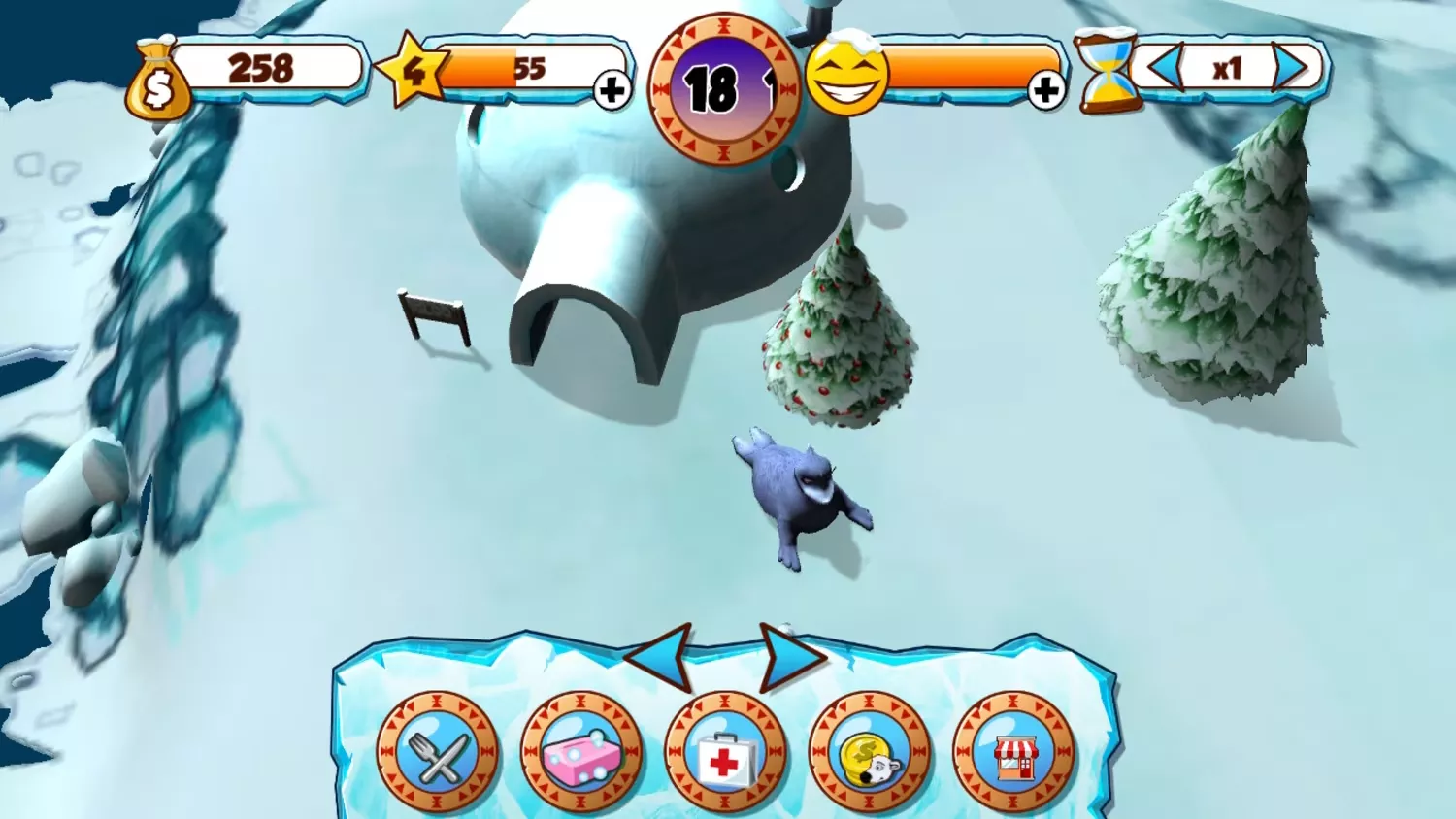 picture[2]-Download My Arctic Farm 2018 Switch NSP XCI ROM-PANDA