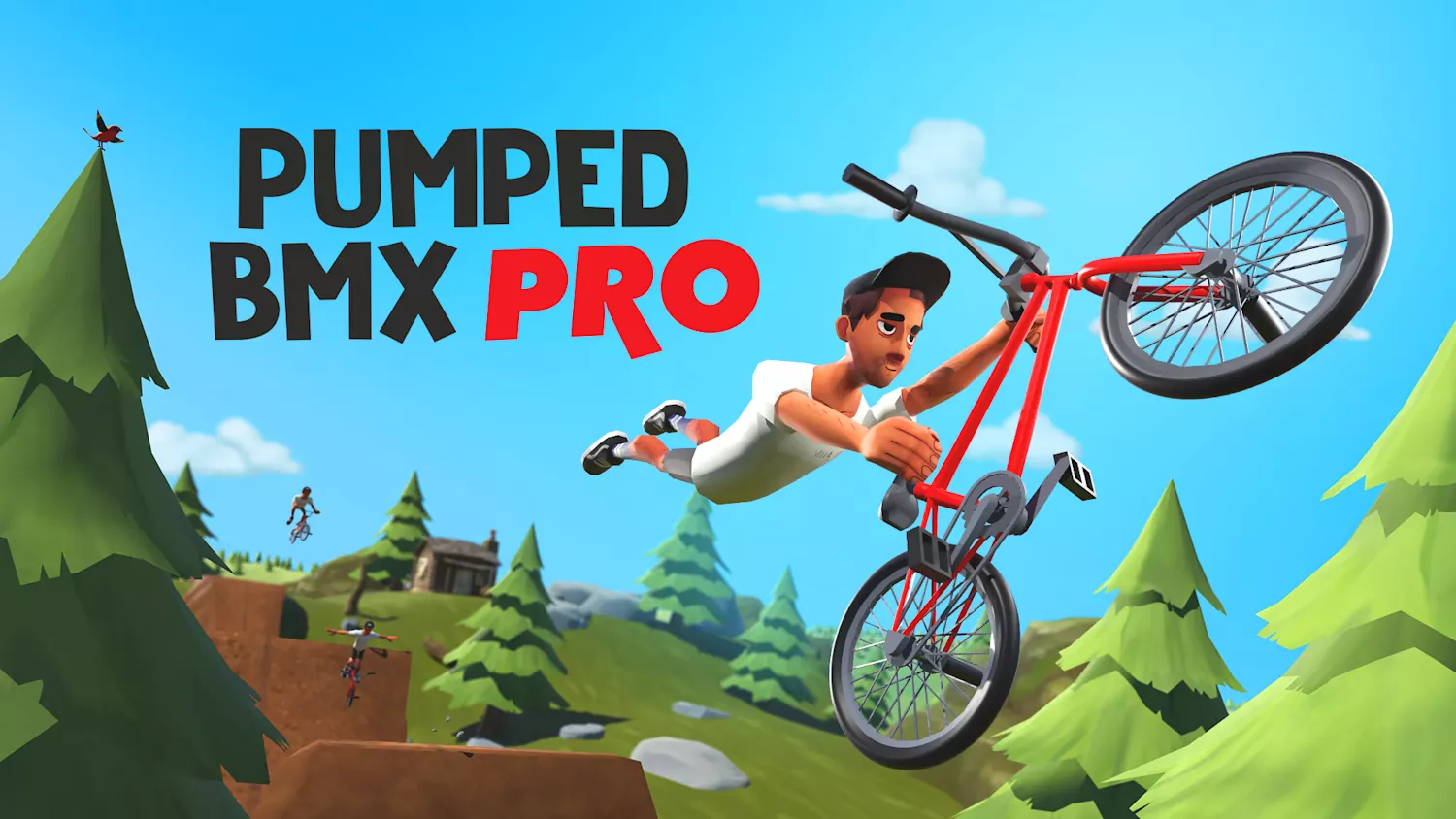 Download Pumped BMX Pro Switch NSP XCI ROM-PANDA