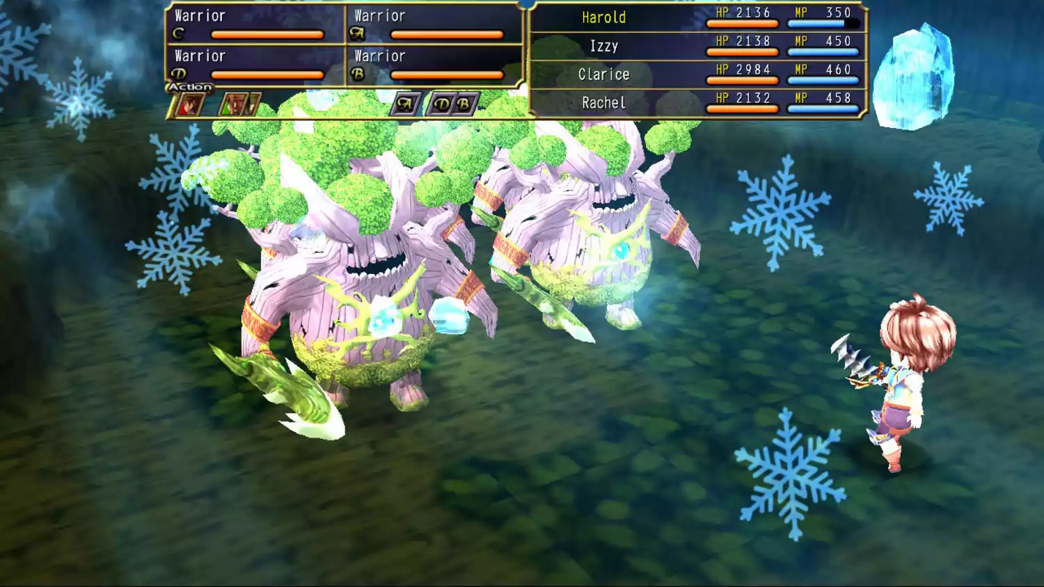 picture[2]-Download Sephirothic Stories Switch NSP XCI ROM-PANDA