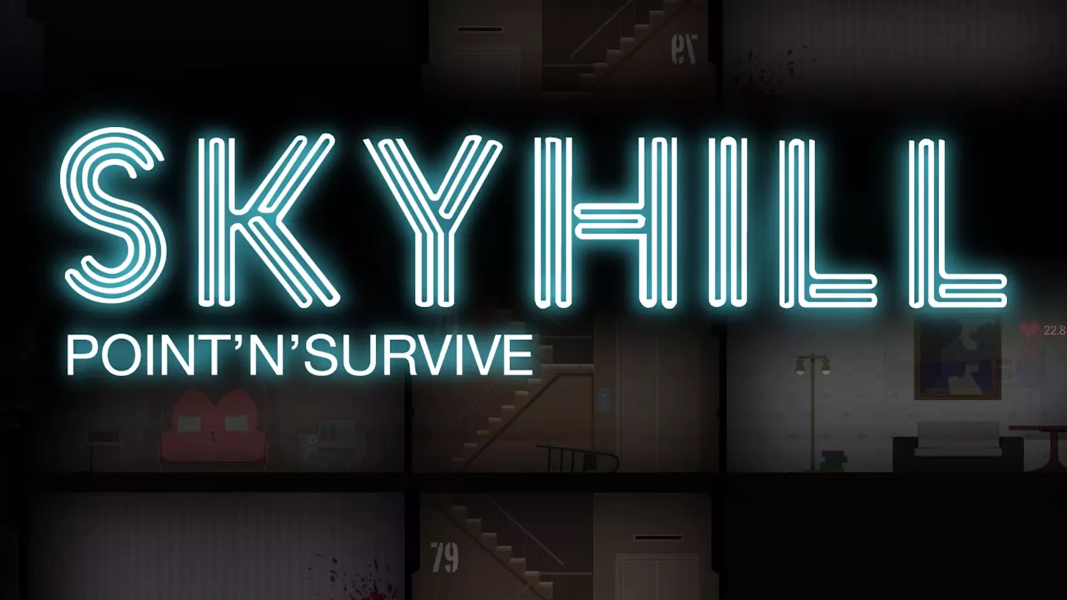 Download SKYHILL Switch NSP XCI ROM-PANDA