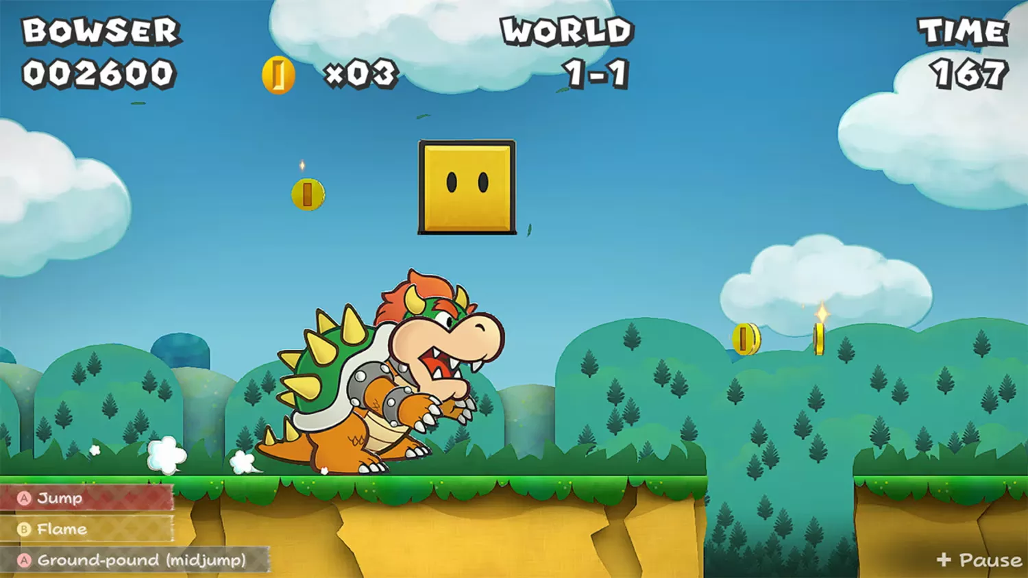 picture[2]-Download Paper Mario The Thousand Year Door Switch XCI ROM-PANDA