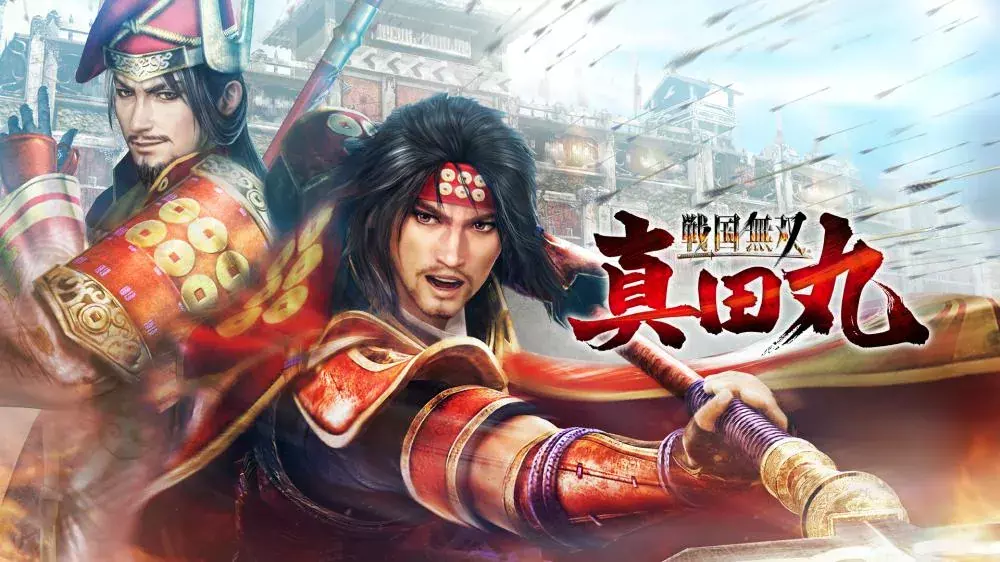 Samurai Warriors: Sanada Maru Switch v1.0.1 Cheat Codes-PANDA