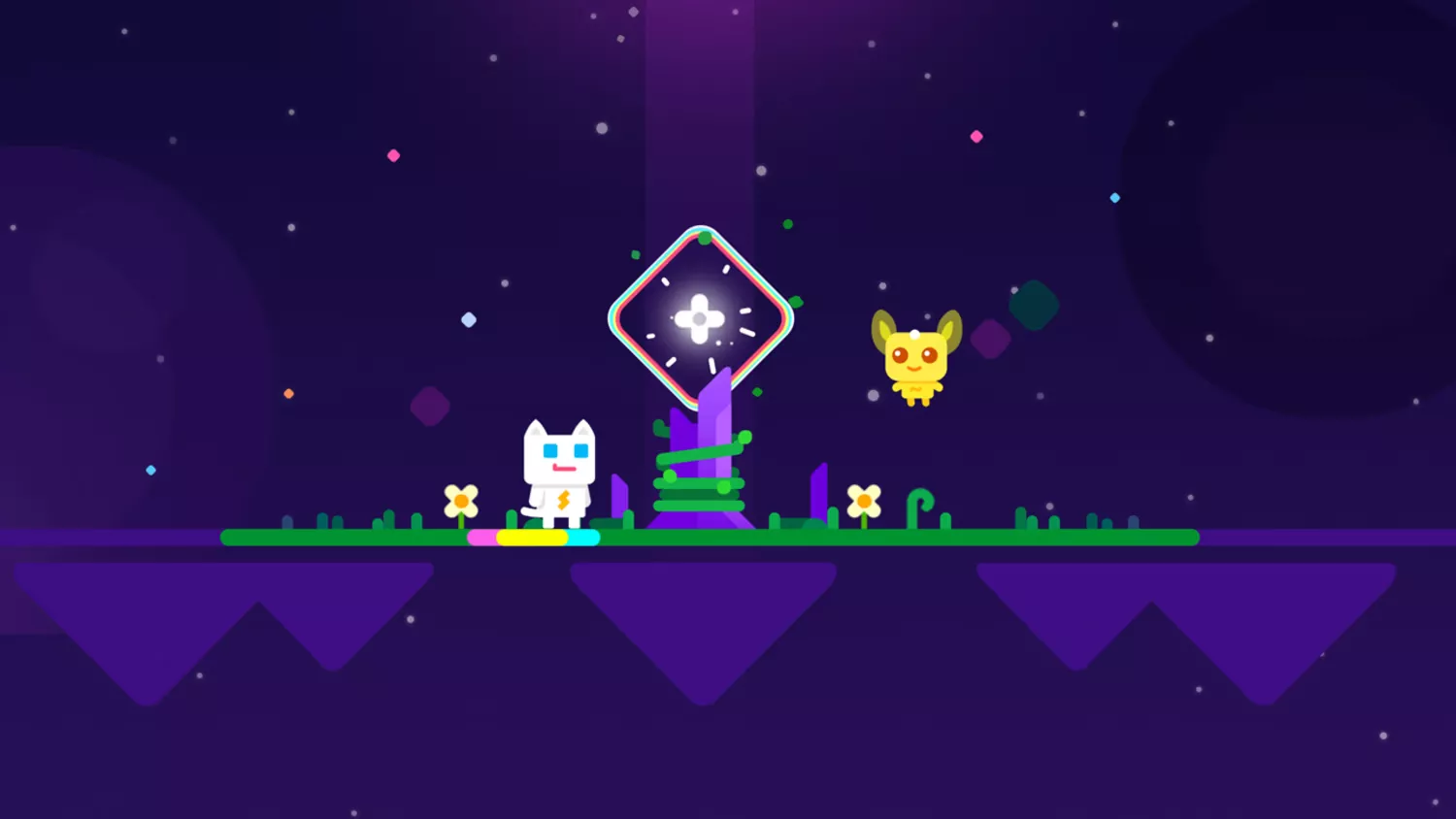picture[2]-Download Super Phantom Cat: Remake Switch NSP XCI ROM-PANDA