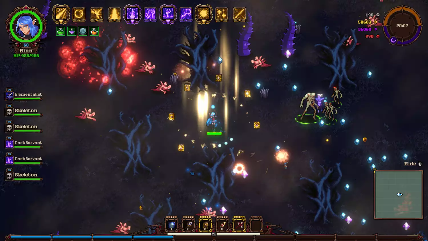 picture[2]-Download Scarlet Tower Switch NSP XCI ROM-PANDA