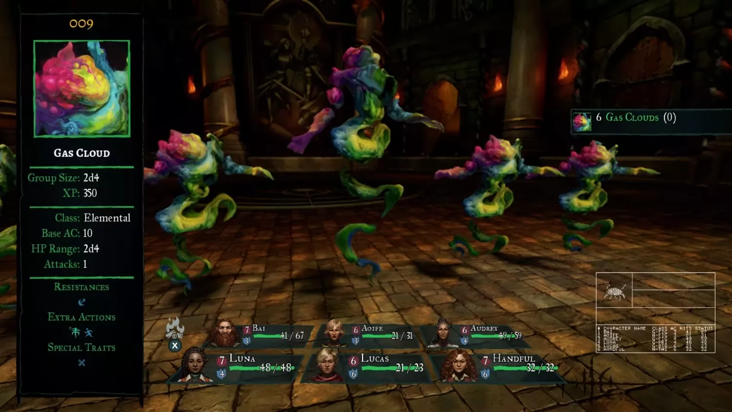 picture[2]-Download Wizardry: Proving Grounds of… Switch NSP XCI ROM-PANDA