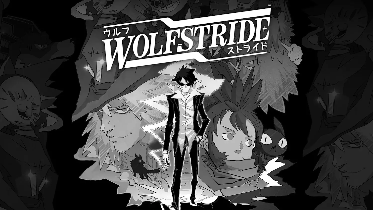 Wolfstride Switch v1.0.0 Cheat Codes-PANDA