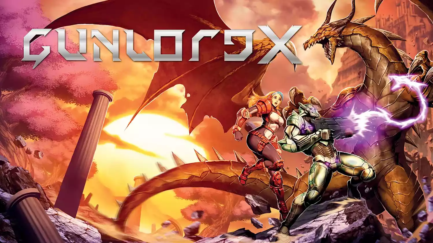 Gunlord X Switch v1.0.0 Cheat Codes-PANDA