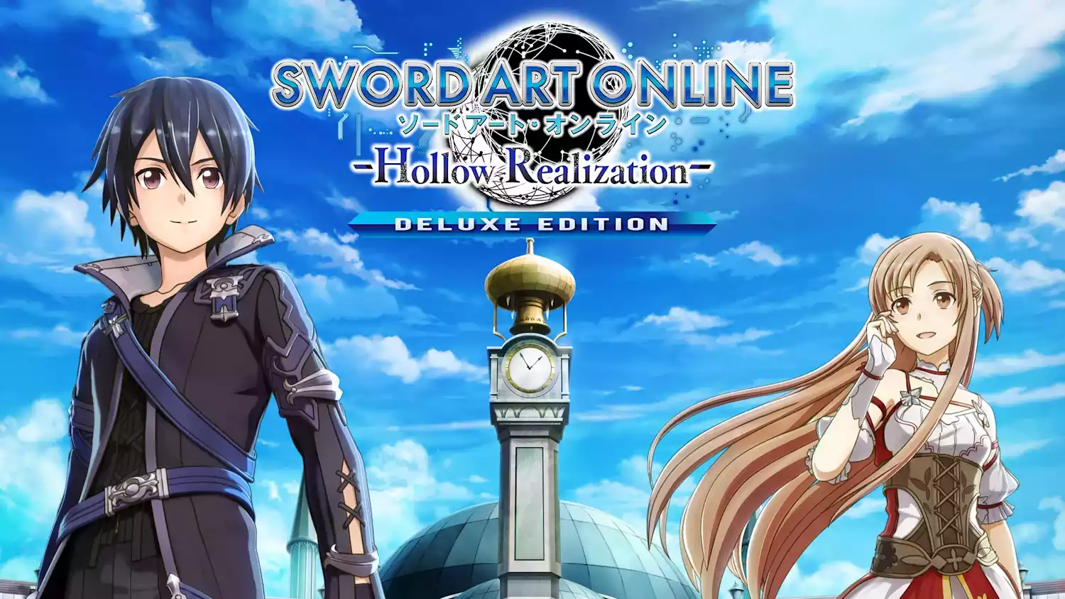 SWORD ART ONLINE: Hollow… Switch v1.0.0 Cheat Codes-PANDA