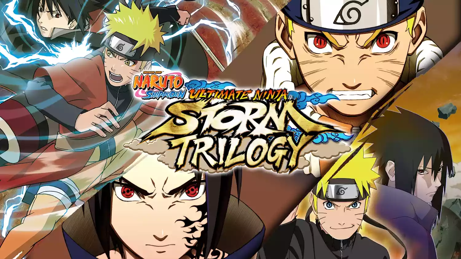 NARUTO SHIPPUDEN: Ultimate... Switch v1.0.0 Cheat Codes-PANDA