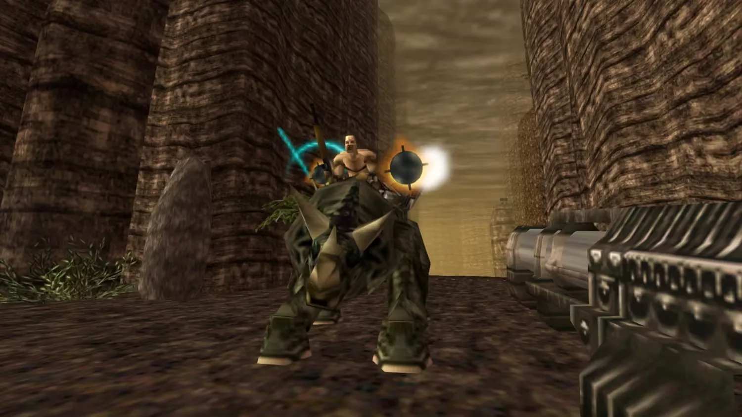 picture[2]-Download Turok Switch NSP XCI ROM-PANDA