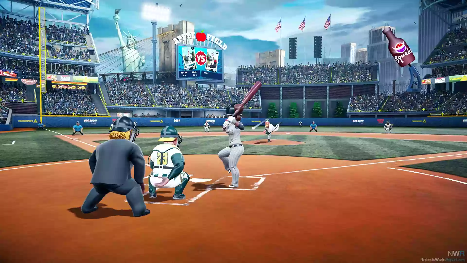 picture[2]-Download Super Mega Baseball 2… Switch NSP XCI ROM-PANDA