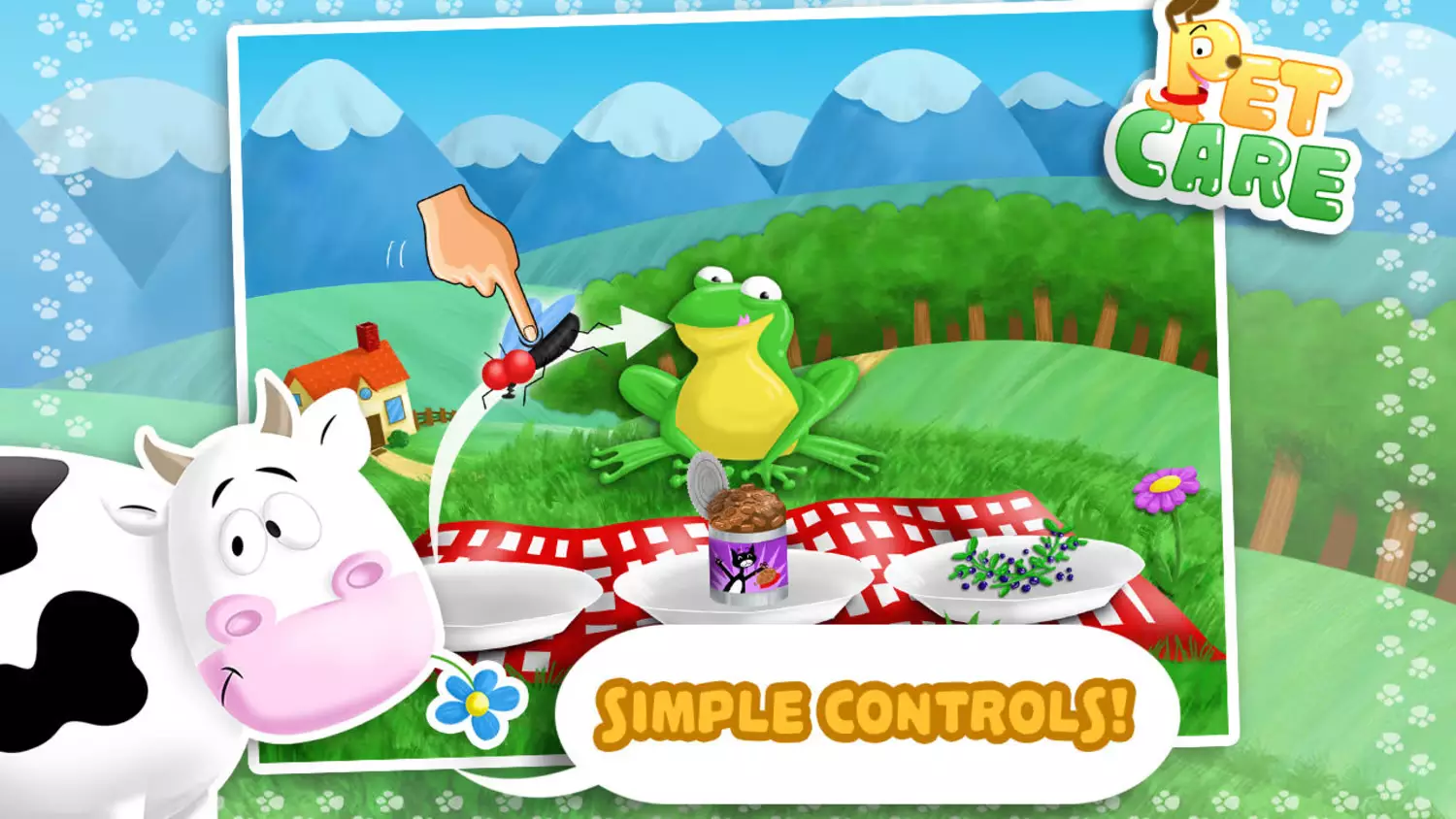 picture[2]-Download Pet Care Switch NSP XCI ROM-PANDA