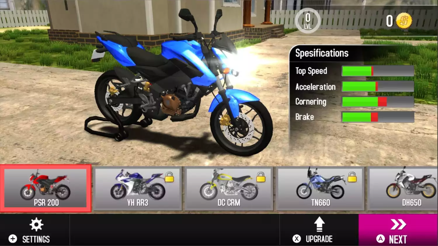 picture[2]-Download World of Riders Switch NSP XCI ROM-PANDA