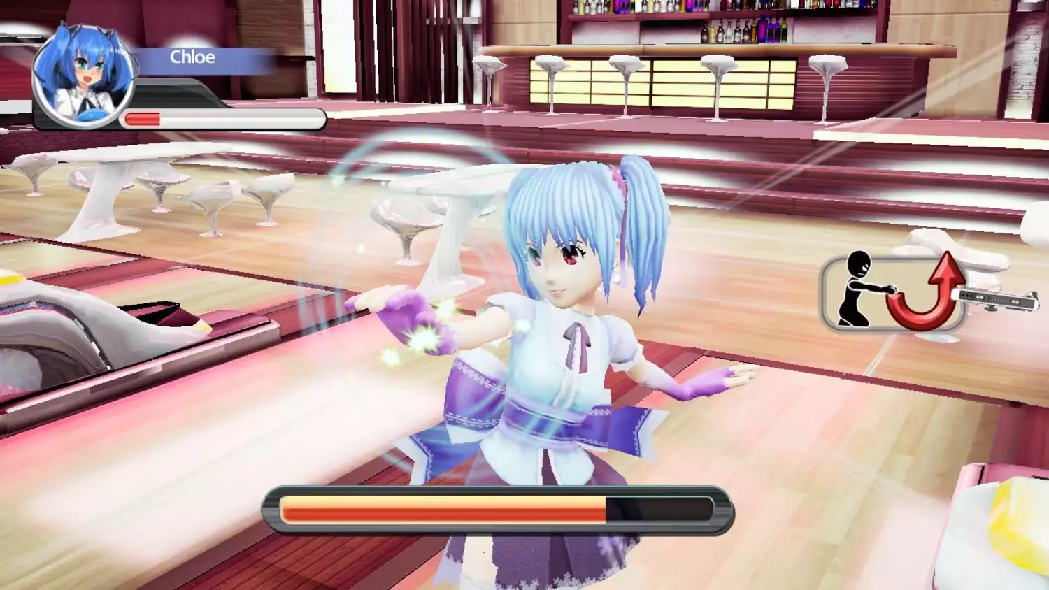 picture[2]-Download Crazy Strike Bowling EX Switch NSP XCI ROM-PANDA