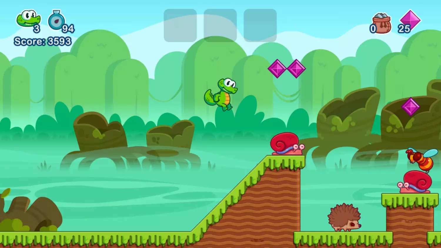 picture[2]-Download Croc’s World 2 Switch NSP XCI ROM-PANDA