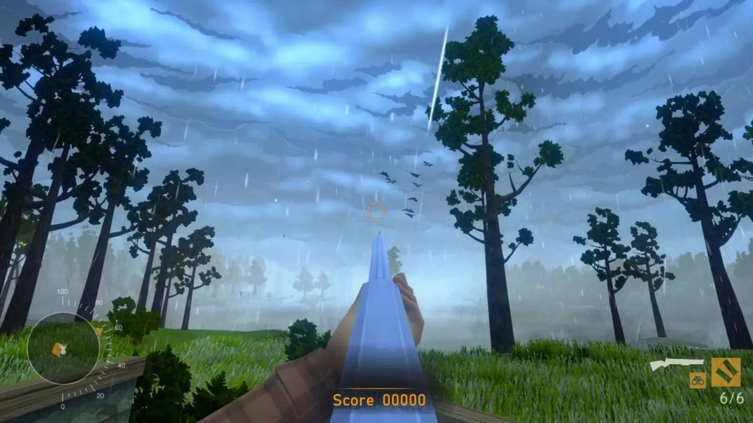picture[2]-Download Duck Hunting Challenge Switch NSP XCI ROM-PANDA
