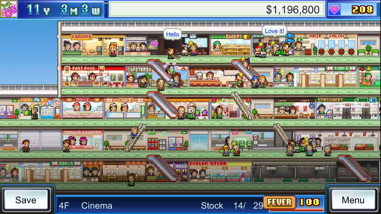 picture[2]-Download Mega Mall Story Switch NSP XCI ROM-PANDA