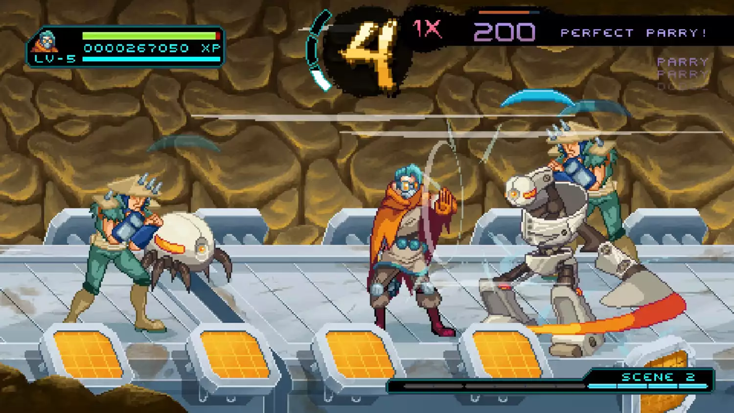 picture[2]-Download Way of The Passive Fist Switch NSP XCI ROM-PANDA
