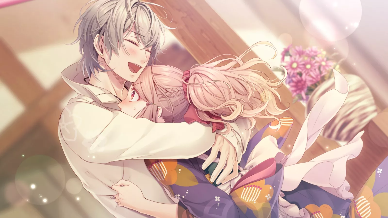 picture[2]-Download Yunohana SpRING Mellow… Switch NSP XCI ROM-PANDA