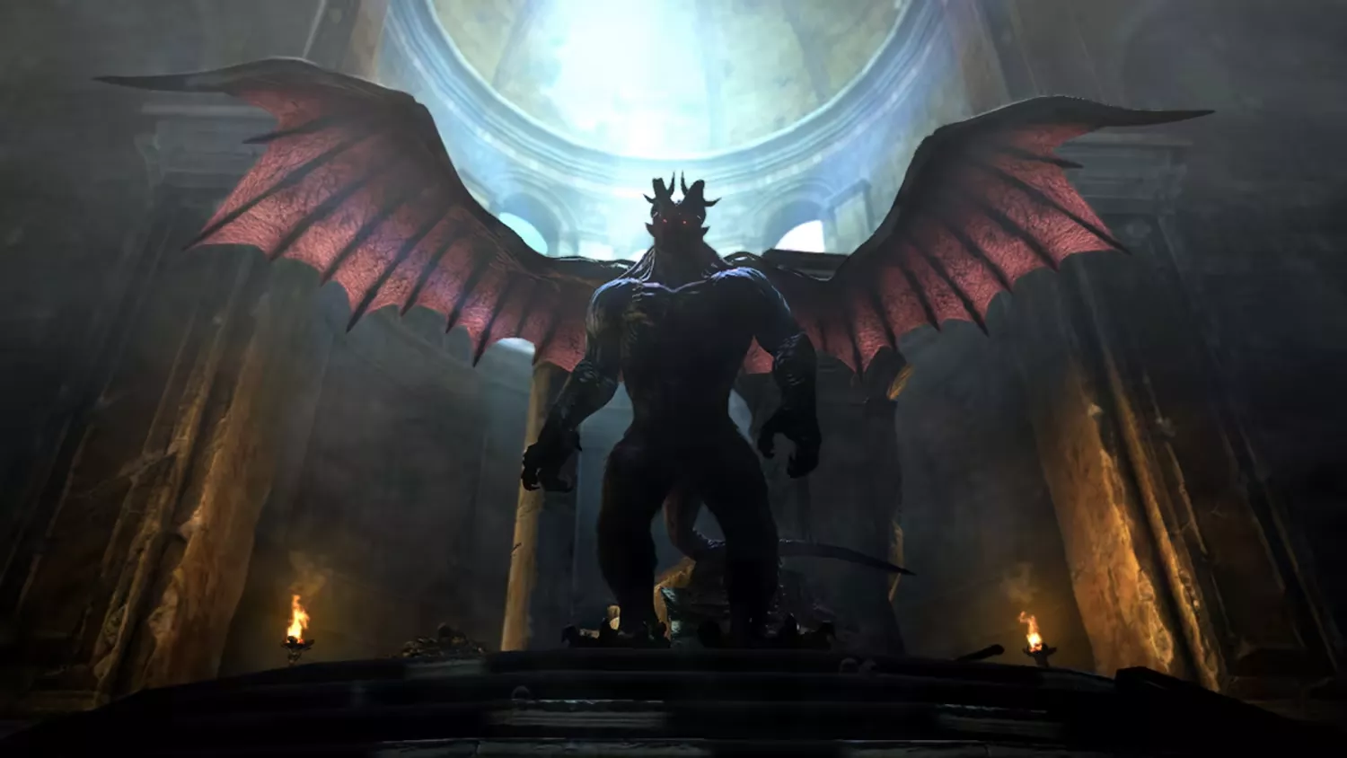 picture[2]-Download Dragon’s Dogma: Dark Arisen Switch NSP XCI ROM-PANDA