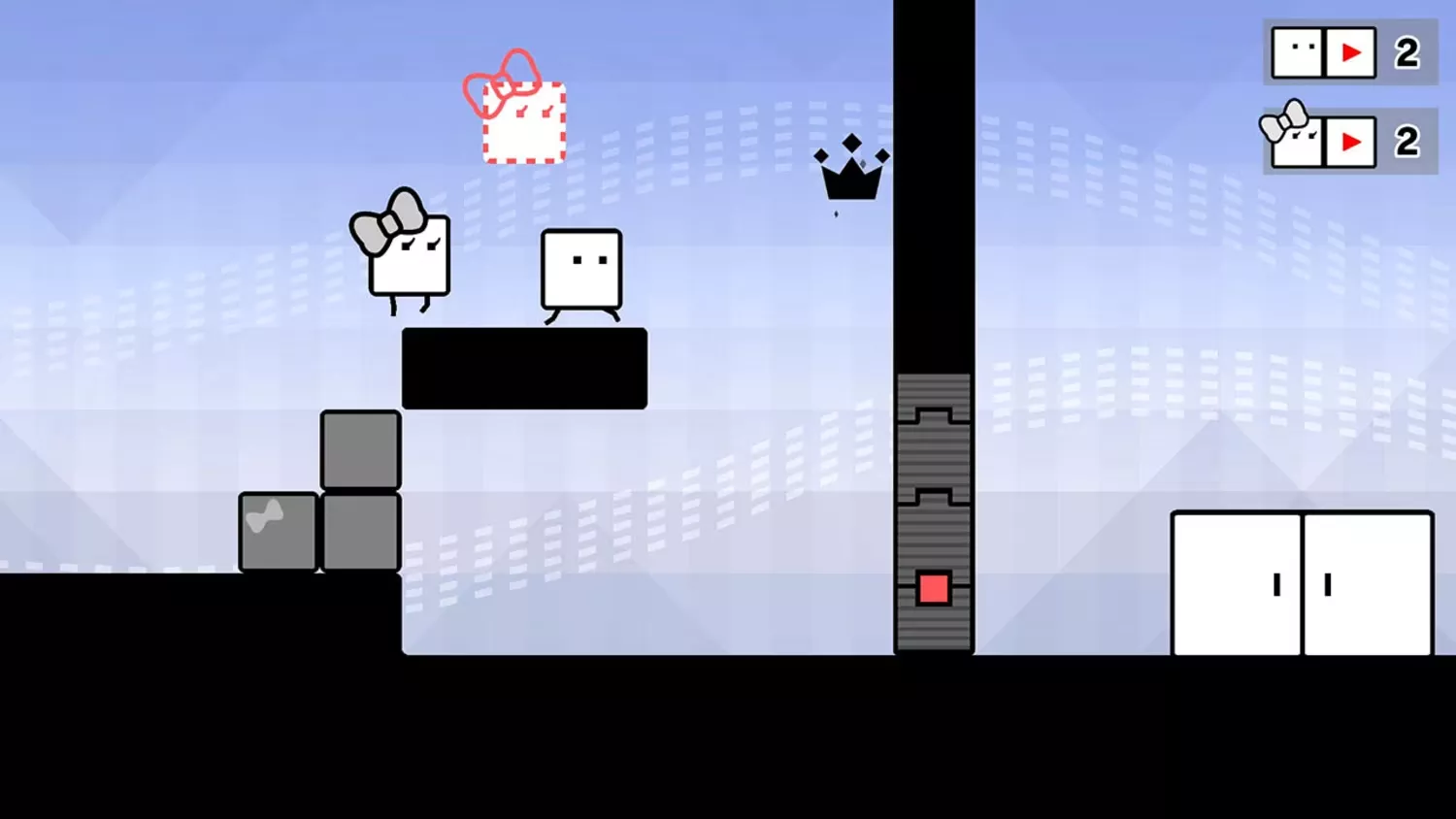 picture[2]-Download BOXBOY! + BOXGIRL! Switch NSP XCI ROM-PANDA