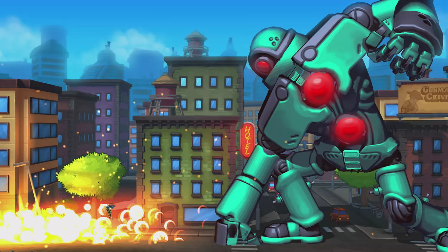 picture[2]-Download Mechstermination Force Switch NSP XCI ROM-PANDA