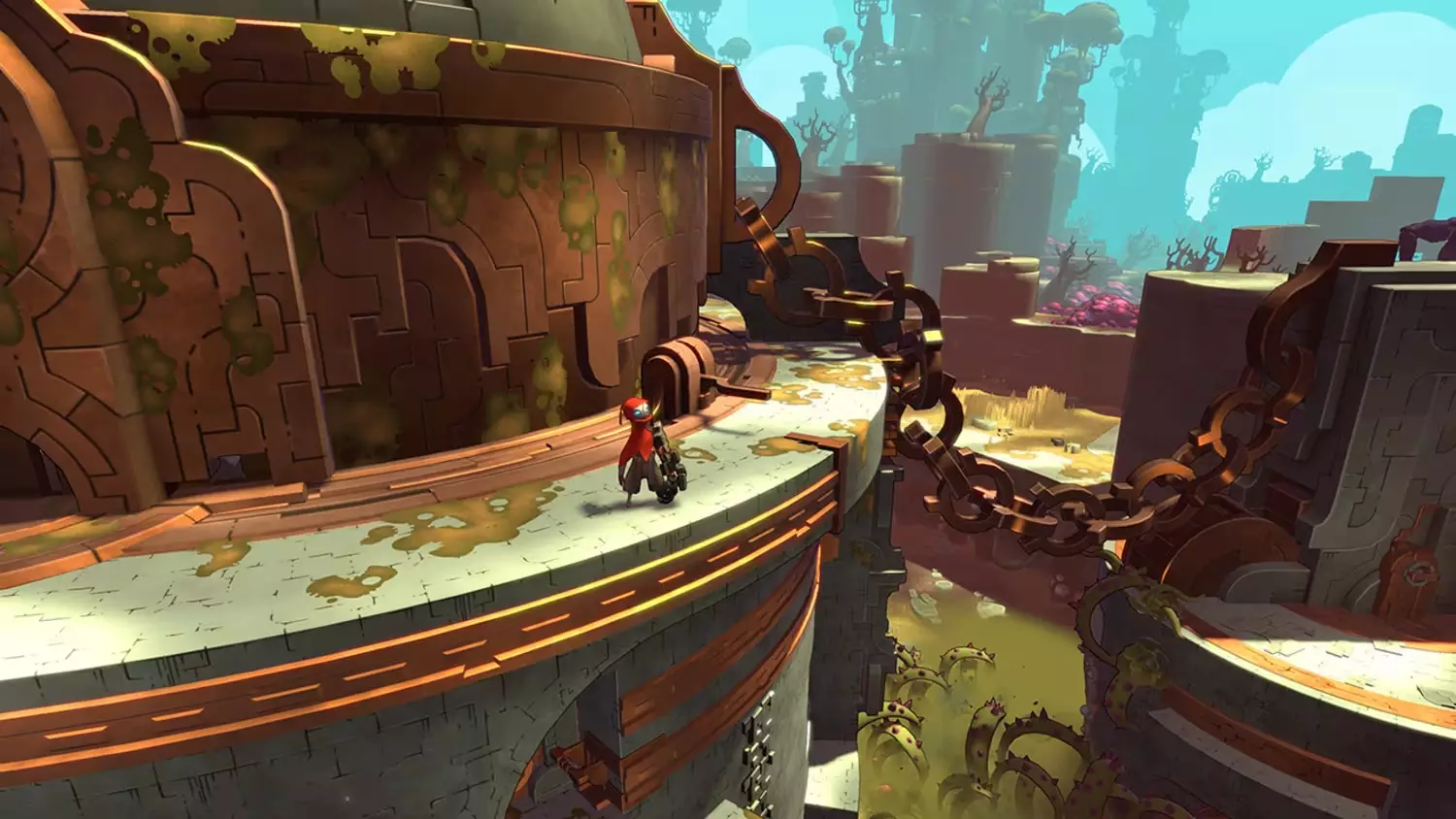 picture[2]-Download Hob: The Definitive Edition Switch NSP XCI ROM-PANDA