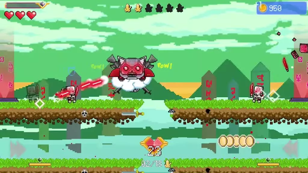 picture[2]-Download Laser Kitty Pow Pow Switch NSP XCI ROM-PANDA